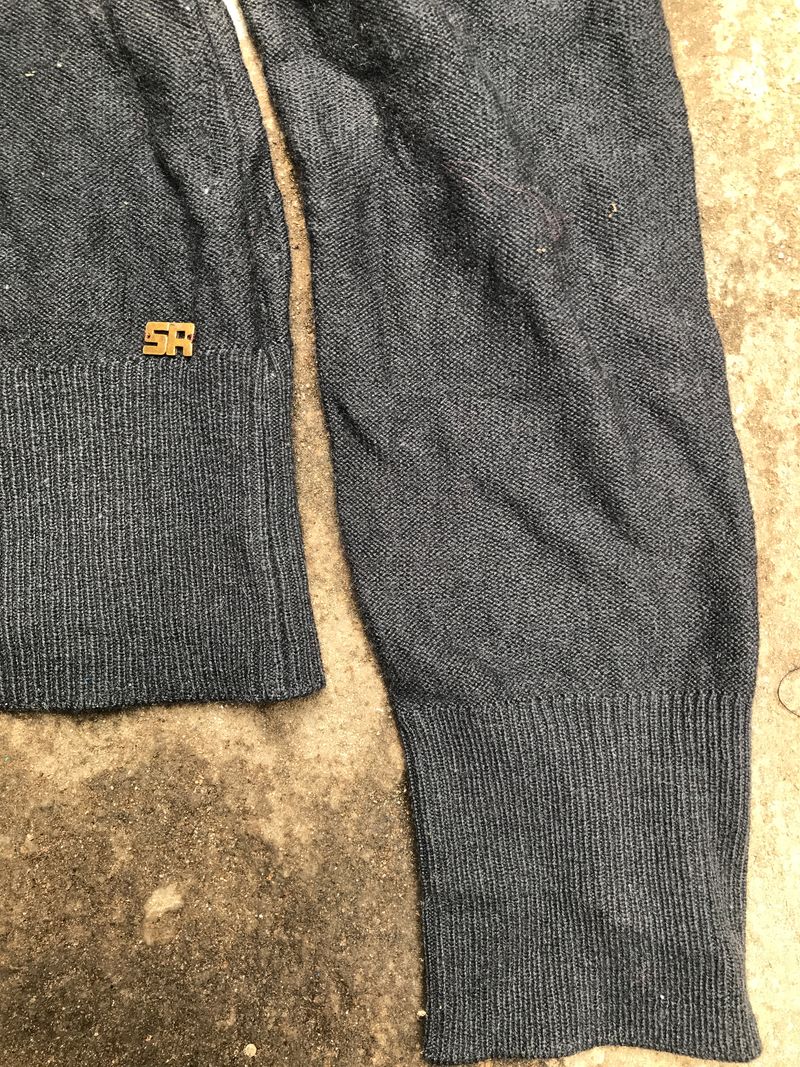 Sonia Rykiel Knit Longsleeve, foto 3