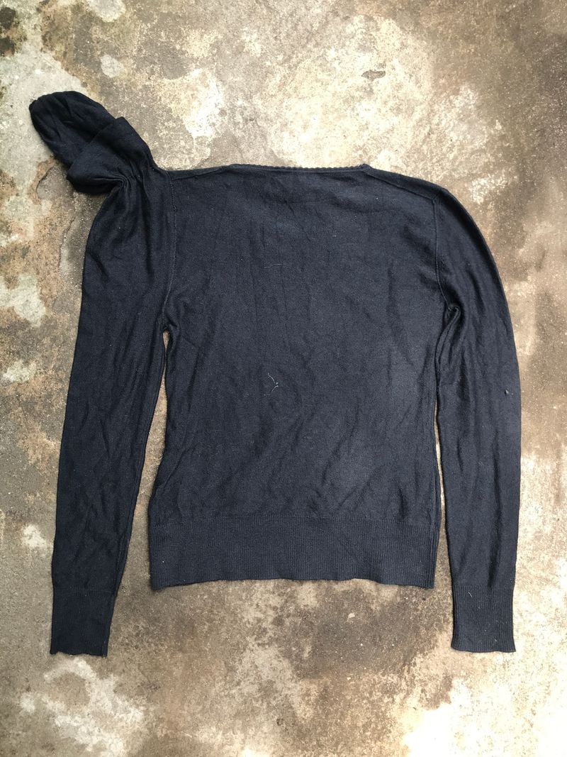 Sonia Rykiel Knit Longsleeve, foto 2