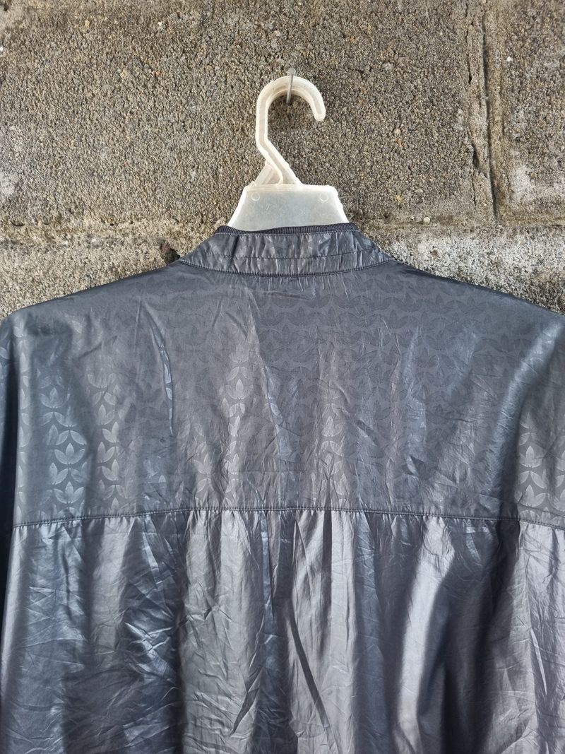 Vintage Adidas casual jacket AOP, foto 9