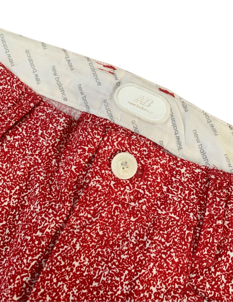 Full print New balance Golf pants, foto 4