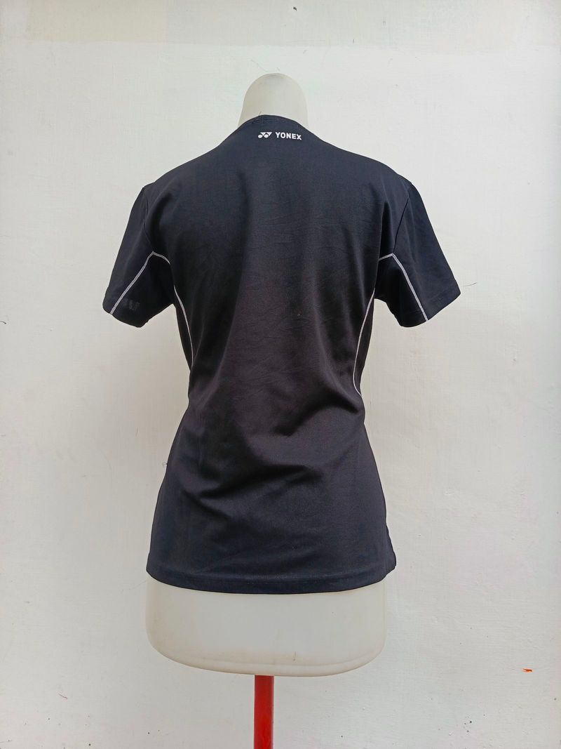 Kaos Yonex, foto 4