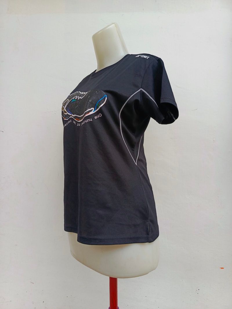 Kaos Yonex, foto 5