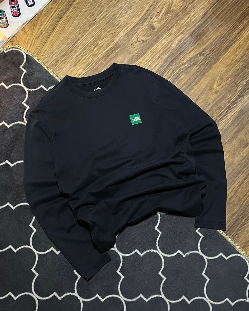 TNF Longsleeve Berekley USA Original, foto 9