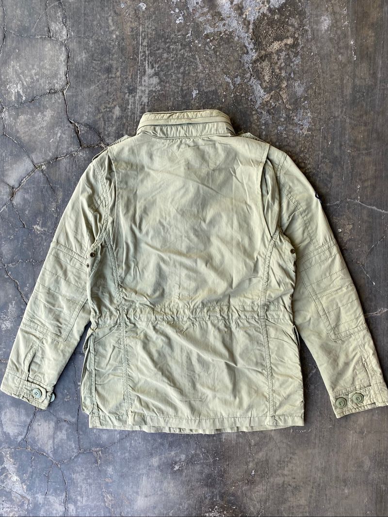 Jacket Teenie Weenie M65 Second, foto 7