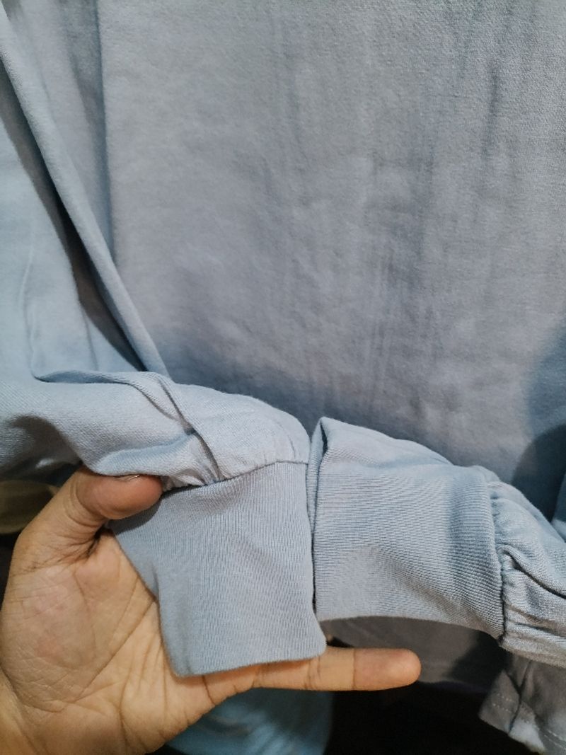 Thisisneverthat Classic Long Sleeve Shirt, foto 6
