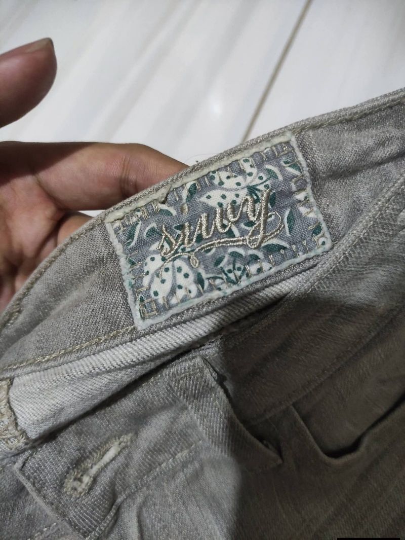 siwy slim jeans, foto 3