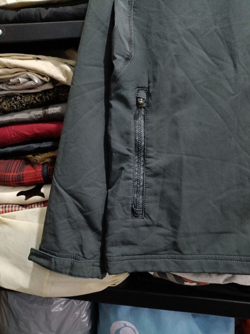 Nike Dry-fit Windbreaker Jacket, foto 4