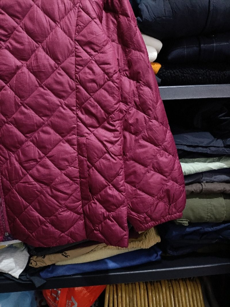 Chardonne Ultra Light Down Jacket, foto 6