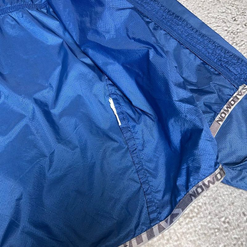 Salomon running jaket, foto 6