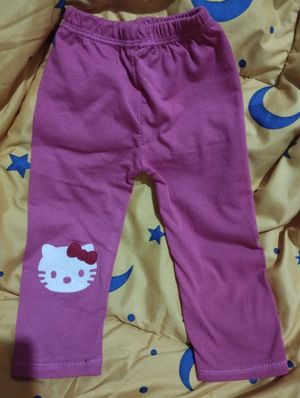 Celana legging