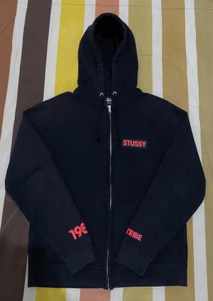 Hoodie Stussy