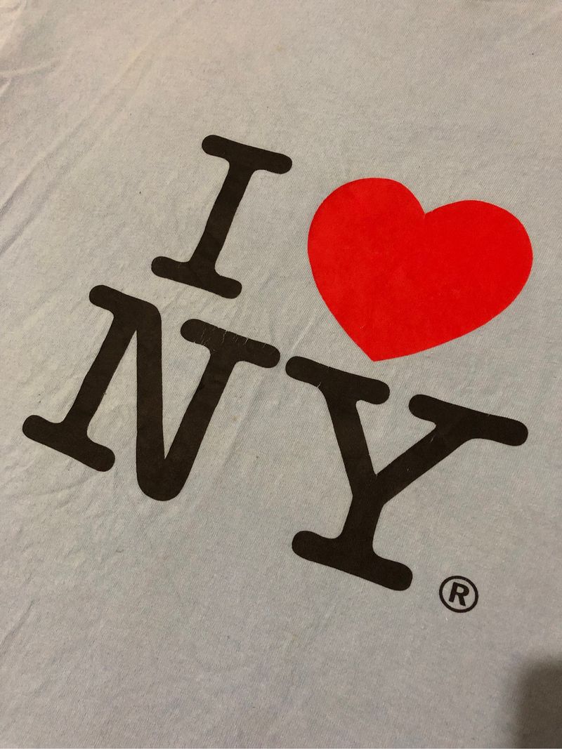 KAOS I LOVE NY, foto 2