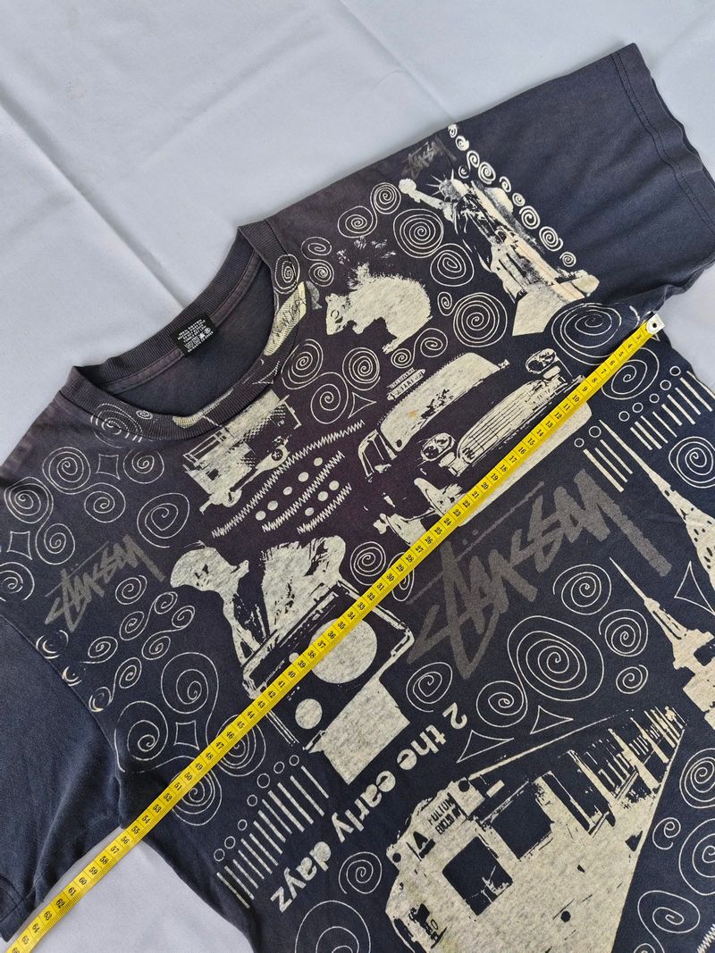 Vintage stussy, foto 7