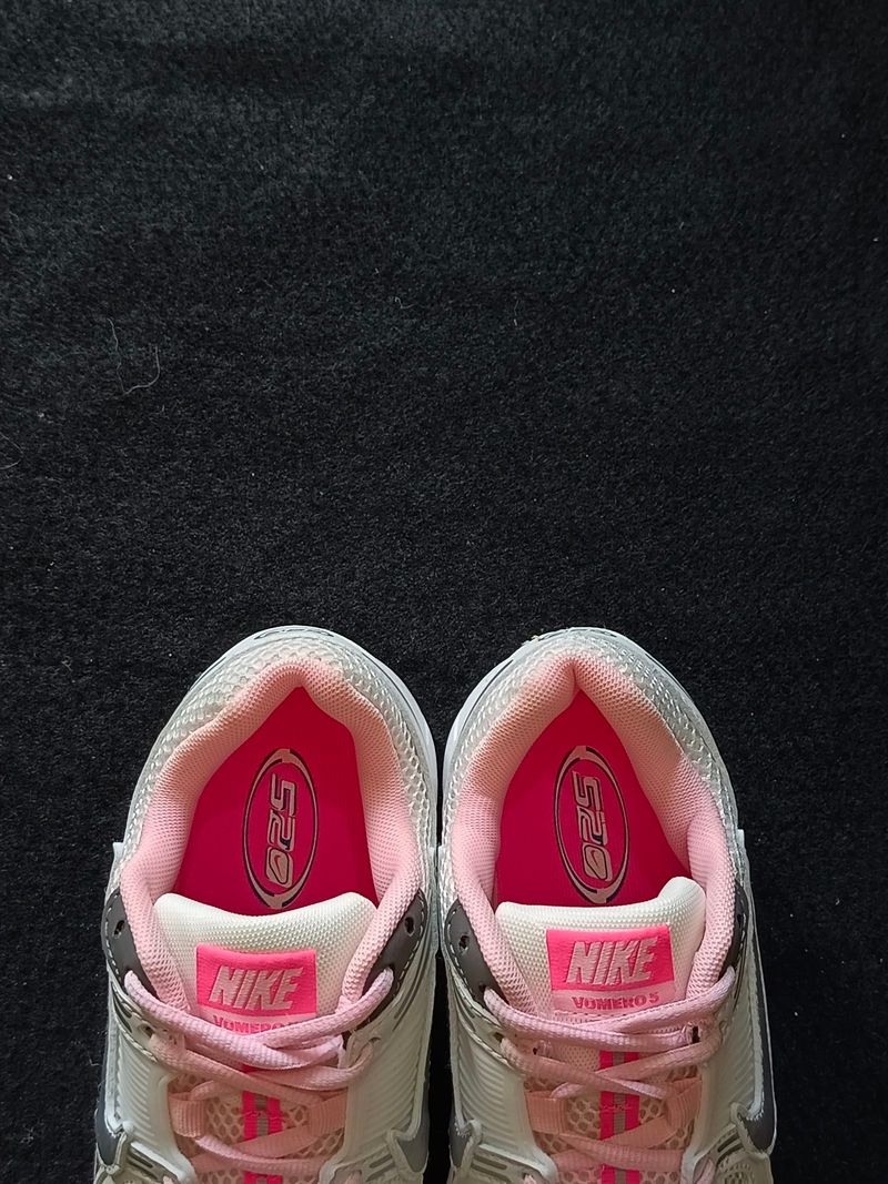 Nike Zoom Vomero 5 White Pink Pack, foto 4