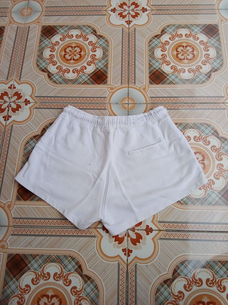 Shortpants BERSHKA, foto 3