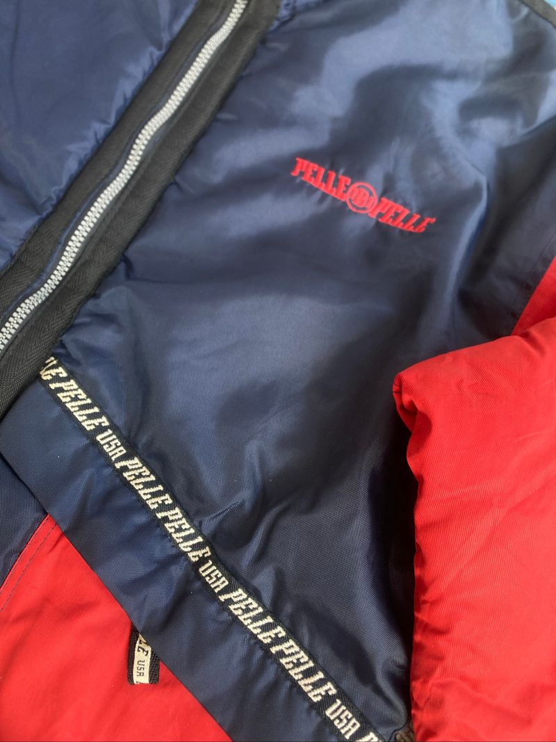Pelle pelle jacket, foto 4
