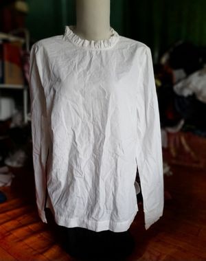 Blus Katun H&M