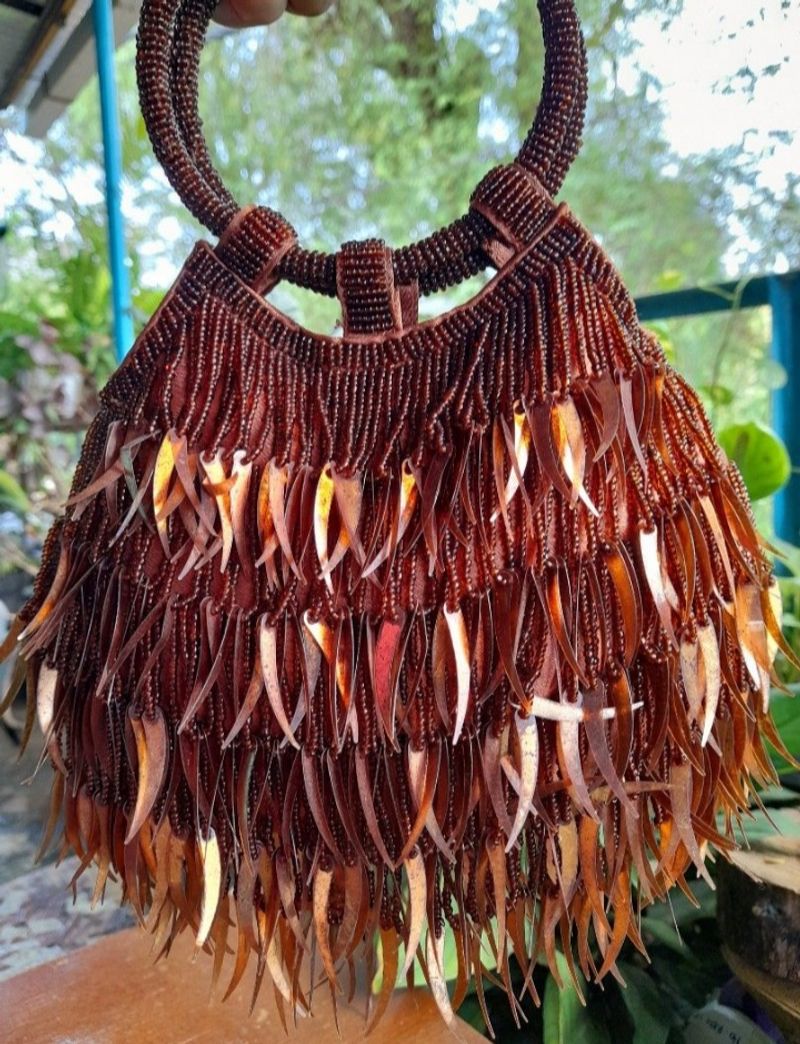 Tas rumbai muti, foto 4