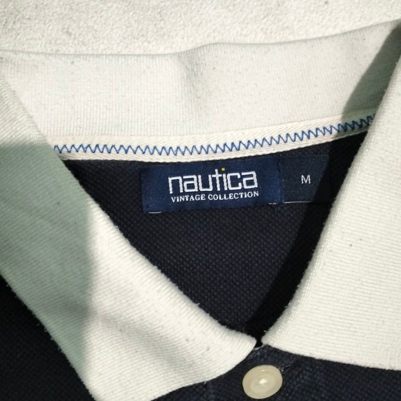 Polo T-shirt Nautica, foto 4