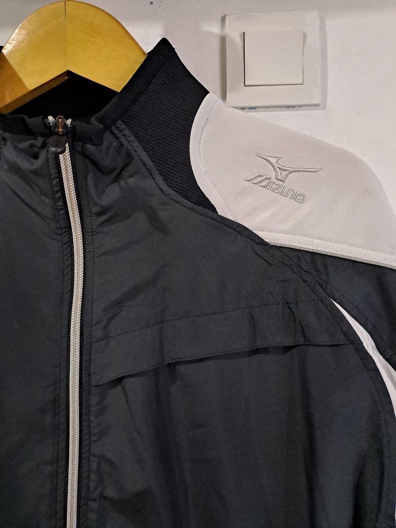 Mizuno Jaspo Sports Jacket, foto 4