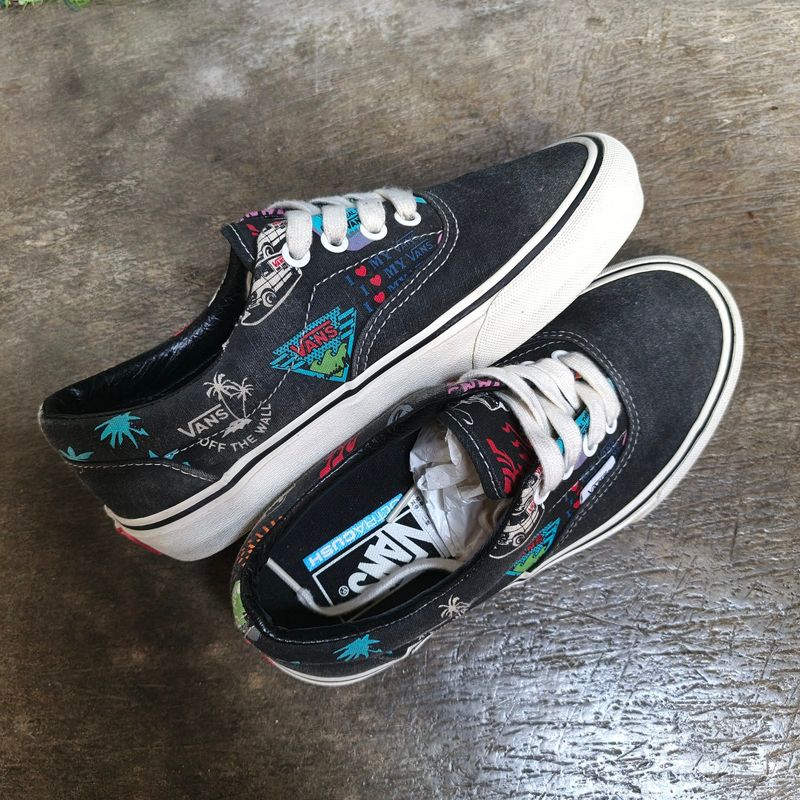 Vans era sf v66 original, foto 3