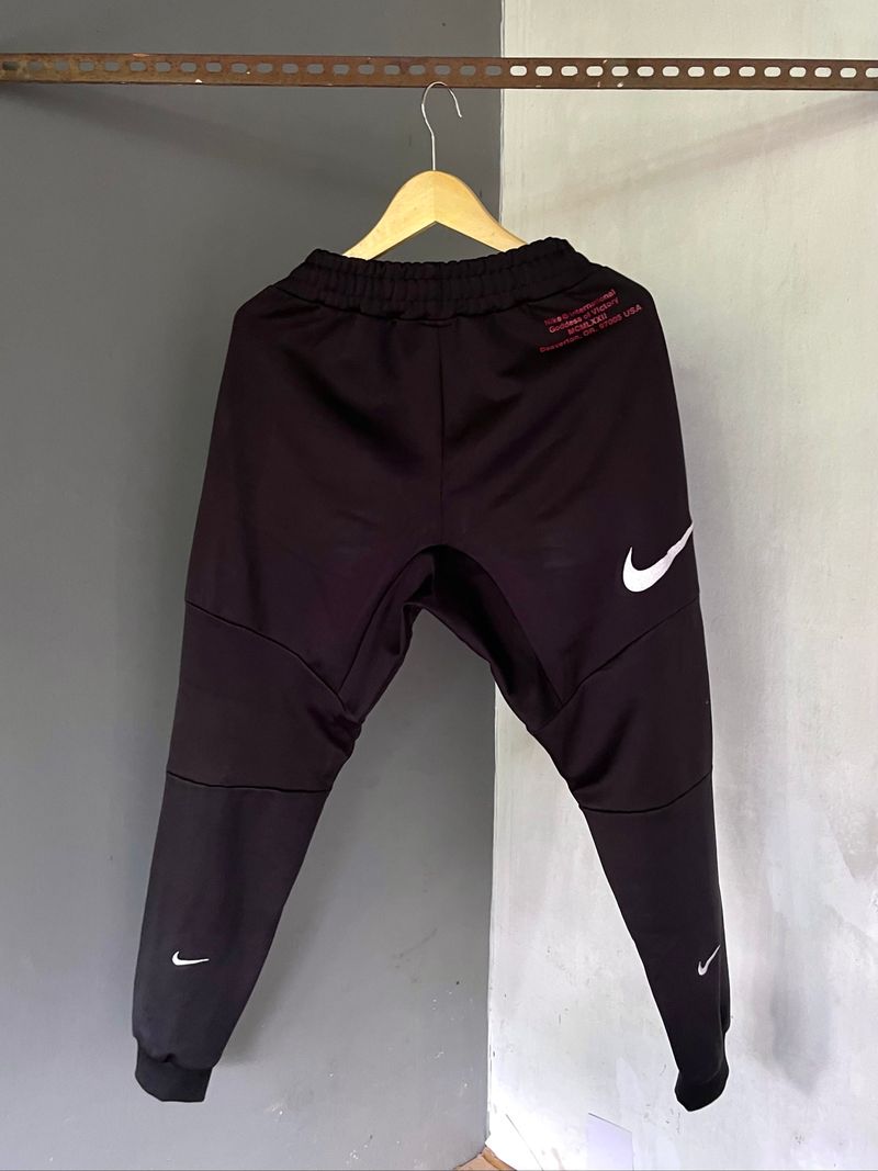 Nike World Big Print Trackpants, foto 3