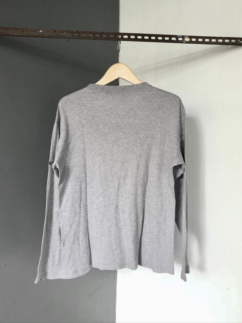 MCM Legere Casual Longsleeeve, foto 4
