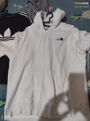 Hoodie tnf