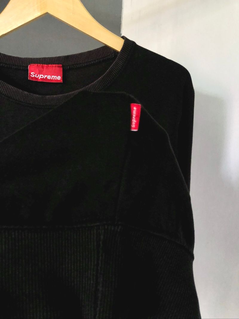 Supreme x Simpsons Sweater, foto 3