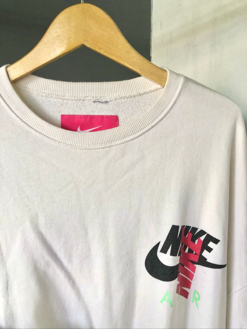 Nike x Air Jordan BackHit Sweater, foto 2