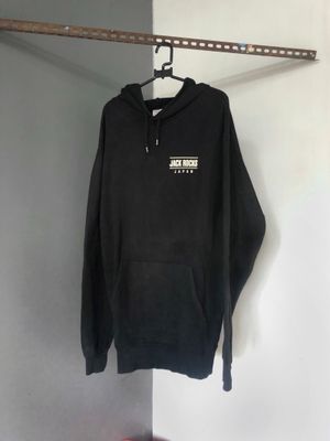 Jack Daniels by Jack Rocks Japan Hoodie