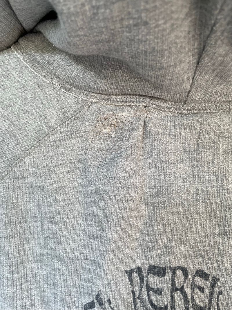 Levi’s 501 Vintage Hoodie, foto 7