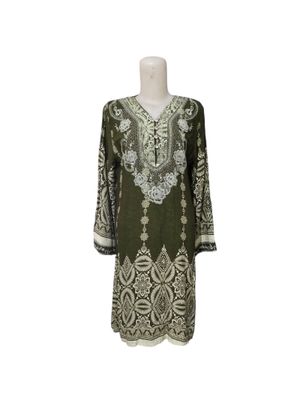 Tunik/Kurti/Fashion Muslim "Chunlie"