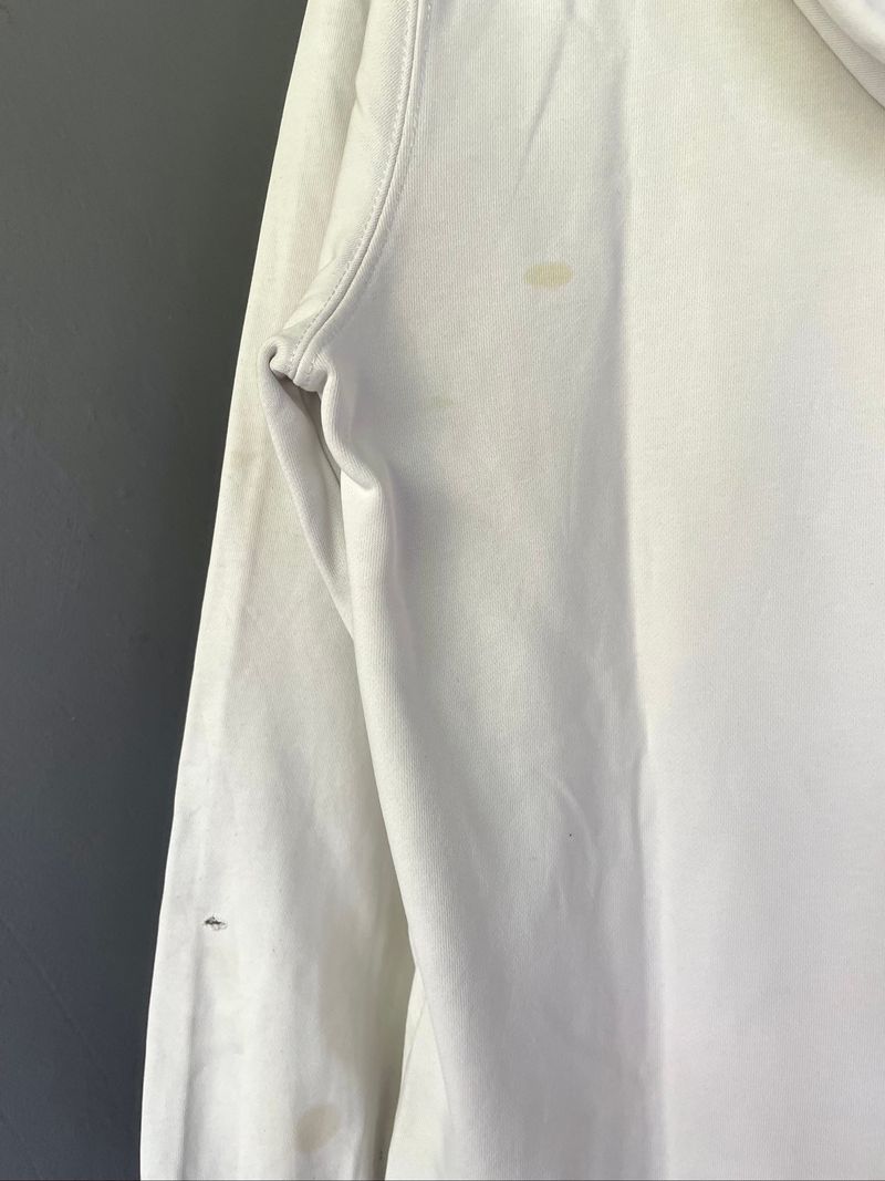 Gucci Butterfly Logo Hoodie, foto 7
