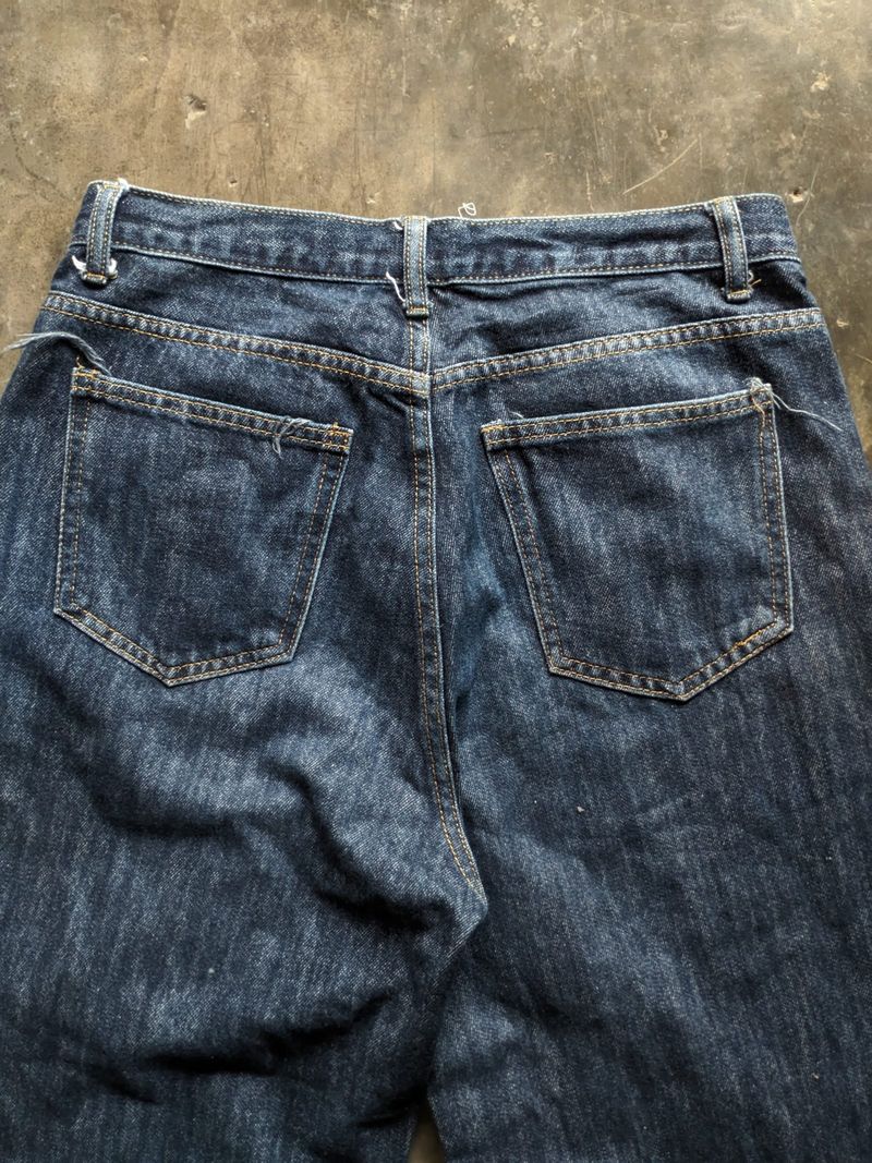 GLW baloon jeans pants, foto 6