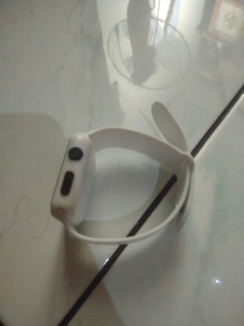 Jam tangan LED, foto 2