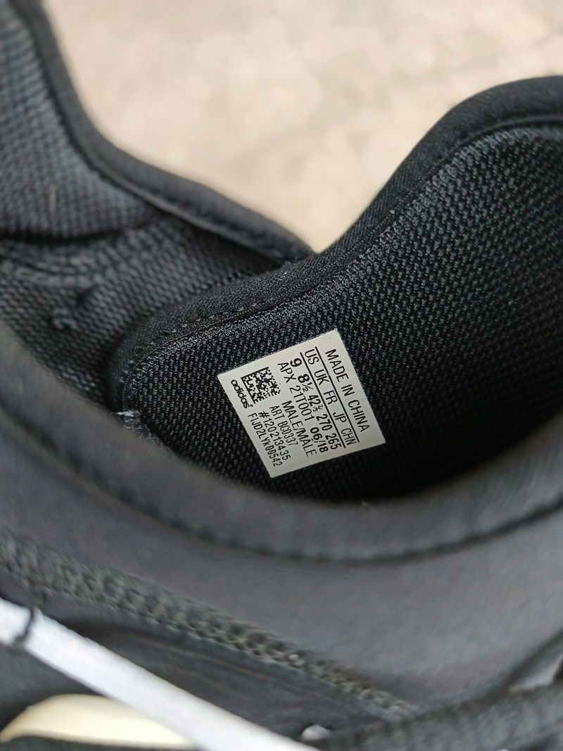 Y3 X James Harden Shos, foto 6