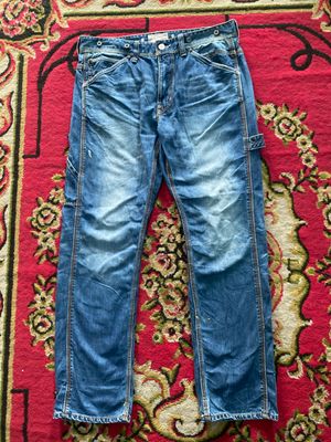 Avirex carpenter jeans