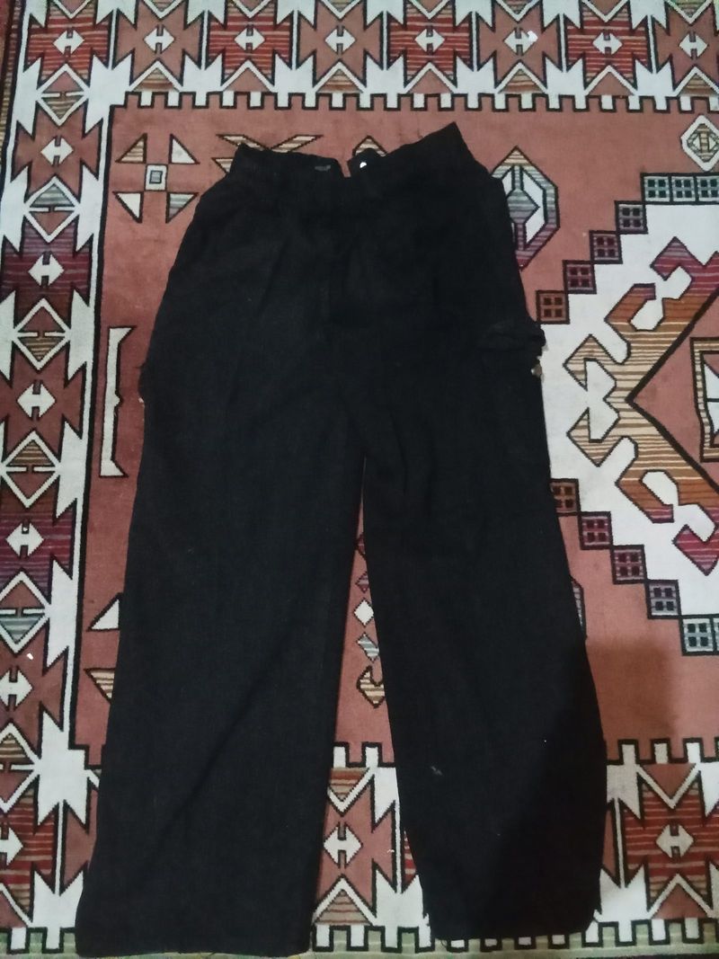 baggy hitam, foto 2