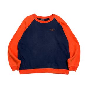 Vintage Vans Sweatershirt