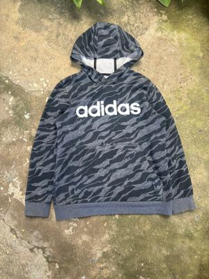 HODDIE ADIDAS