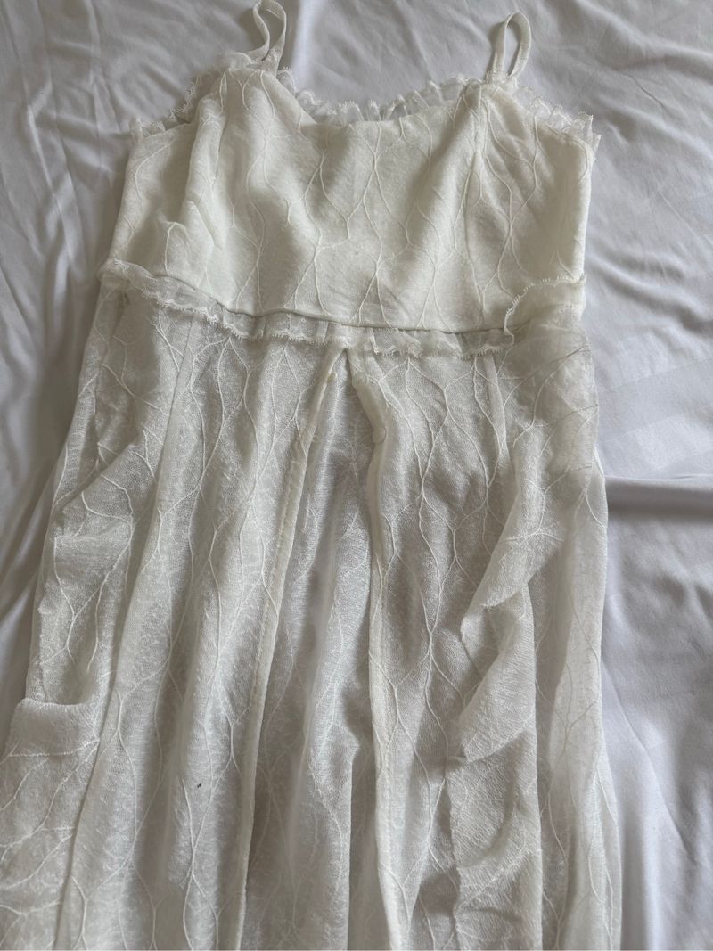 Lace Dress, foto 2