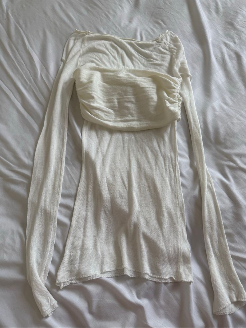 Sheer Top, foto 3