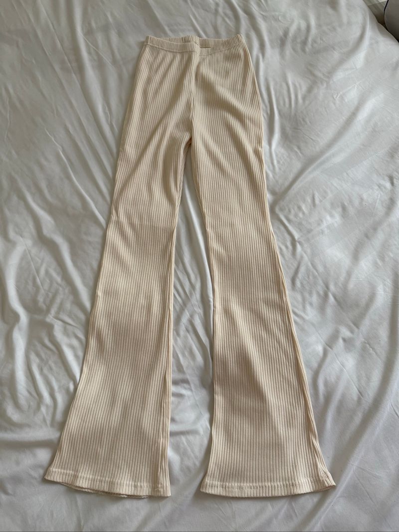 Knit Skirt Pants, foto 4