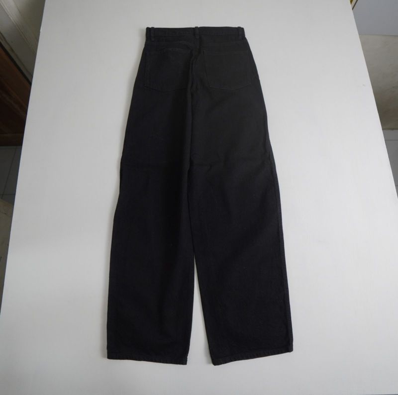 Baggy jeans uniqlo u, foto 5