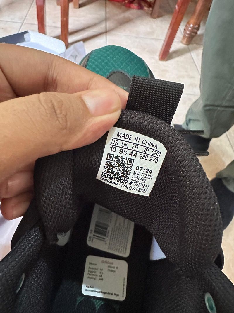 adidas Trae unlimited 2, foto 3