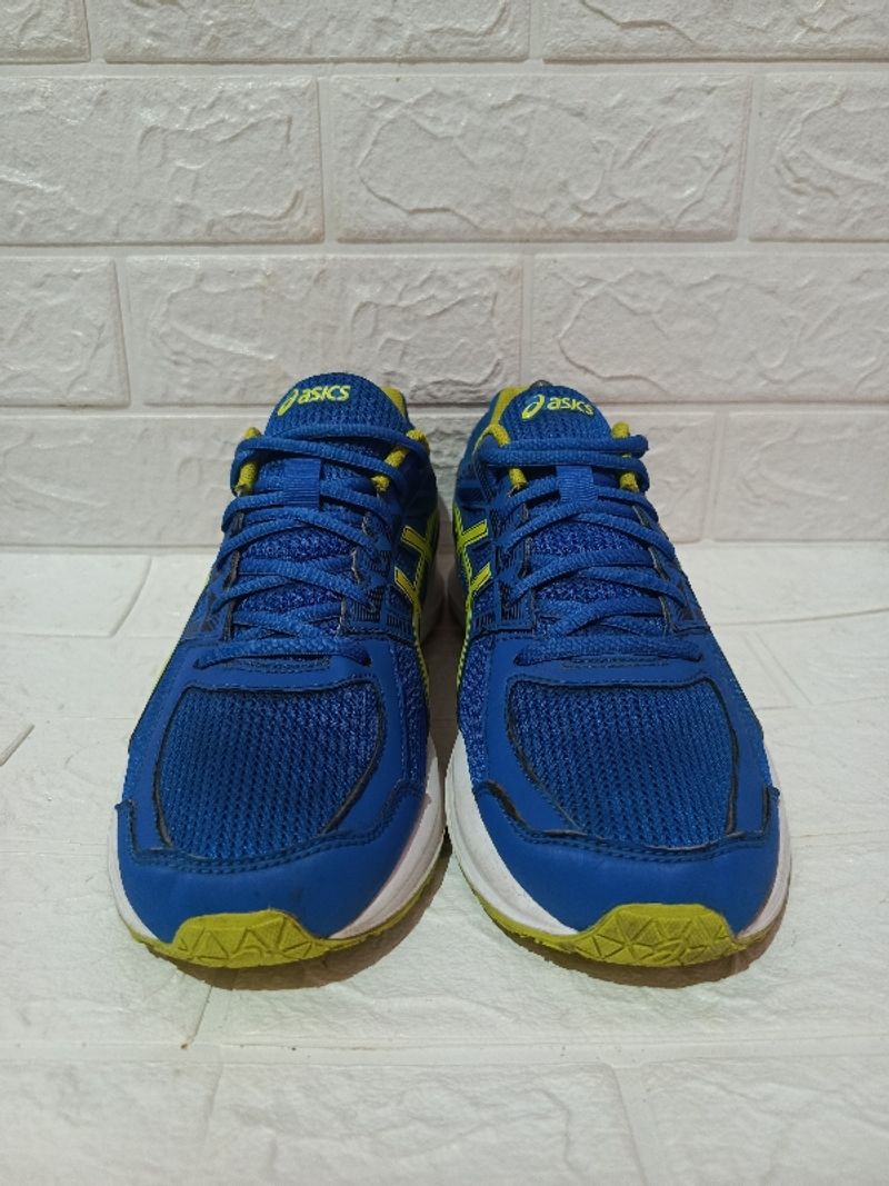 Asics Jolt Blue Green, foto 2