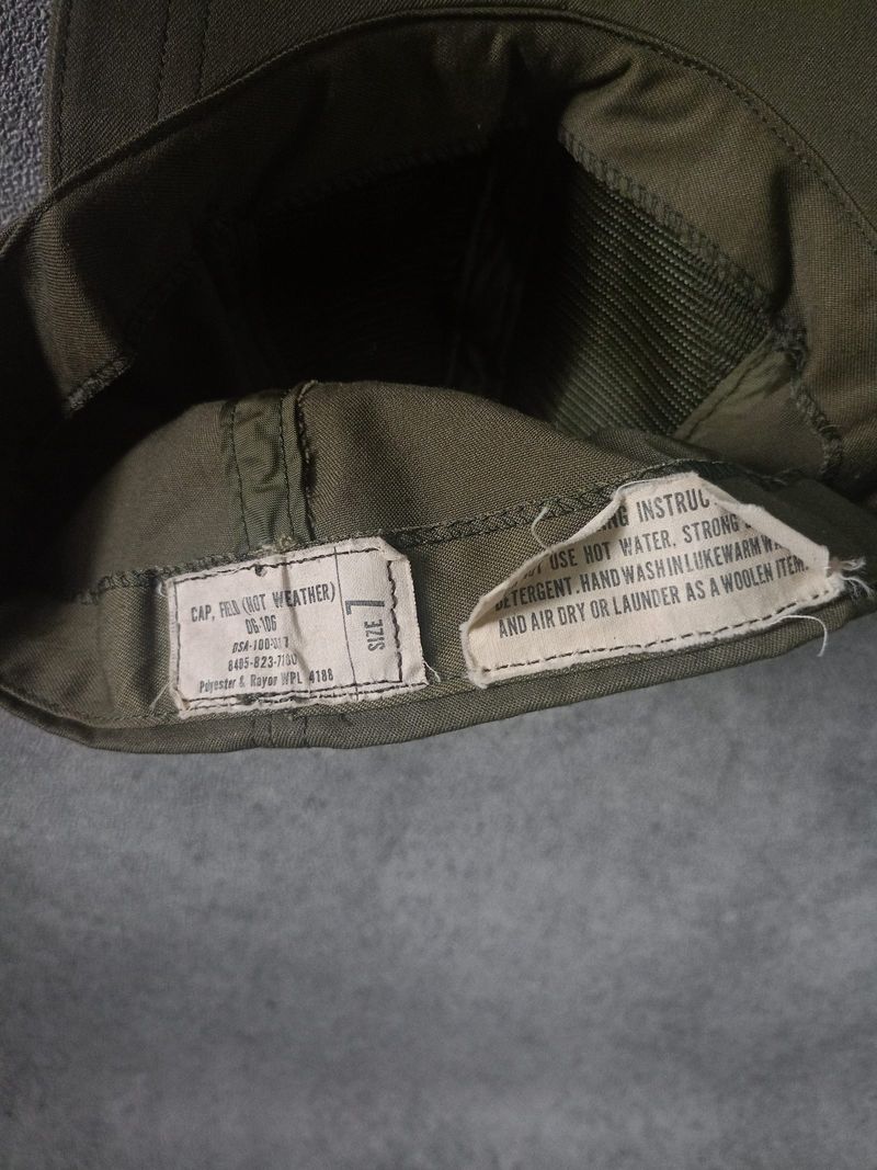 Topi OG 106, foto 7
