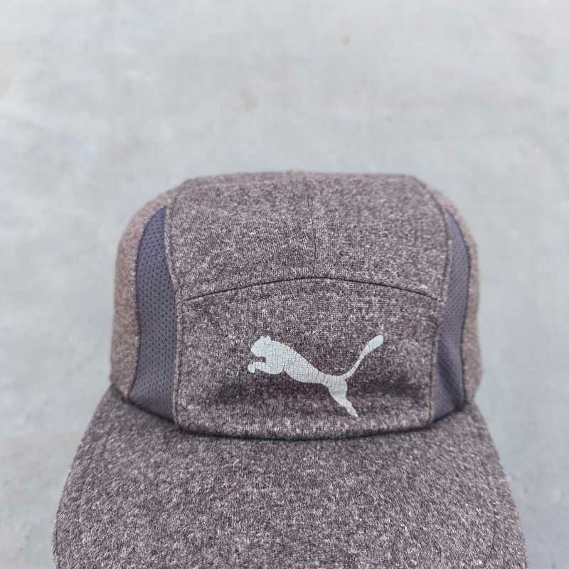 Topi Five Panel Puma, foto 6
