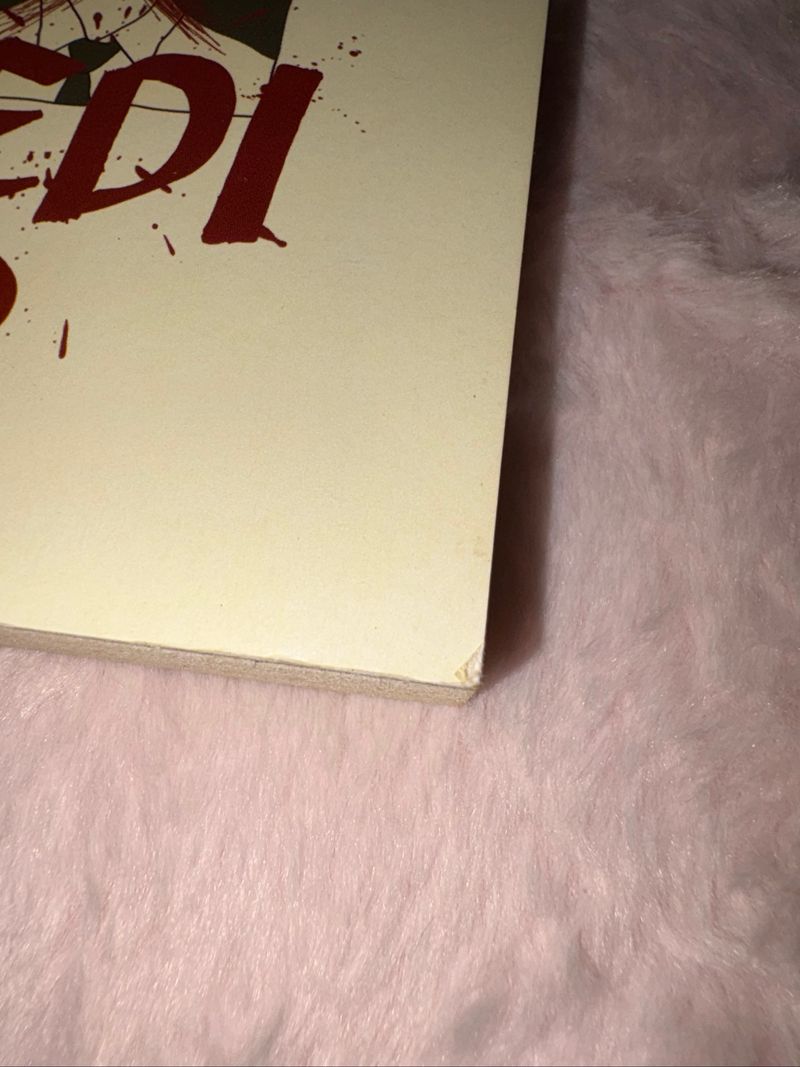 novel tragedi karya hazzahra, foto 2